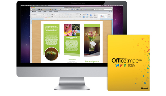 microsoft office for mac serial number 2011